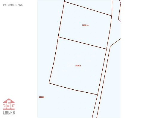 EDİRNE KARAAĞAÇ DEMİRTAŞTA YATIRIMLIK 5.812 m² SATILIK küçük 6