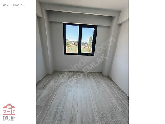 Kurtuluş Mahallesi Hilly Otel Arkası Satılık Sıfır Bina küçük 1