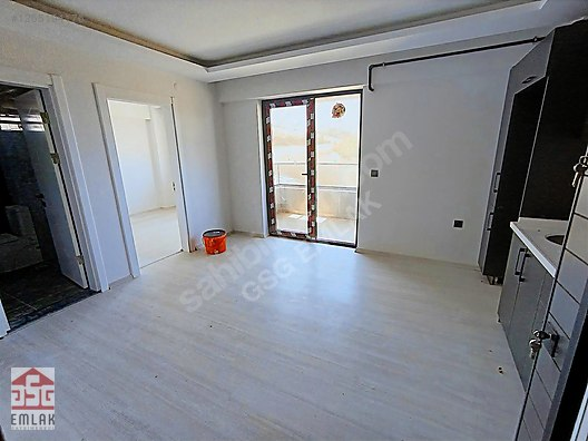 Kurtuluş Mahallesi Hilly Otel Arkası Satılık Sıfır Bina küçük 4