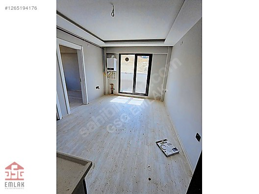 Kurtuluş Mahallesi Hilly Otel Arkası Satılık Sıfır Bina küçük 5