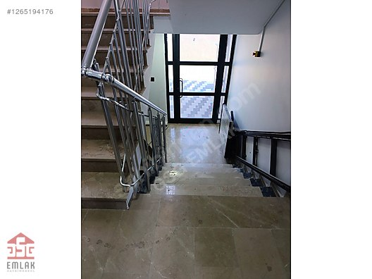 Kurtuluş Mahallesi Hilly Otel Arkası Satılık Sıfır Bina küçük 6