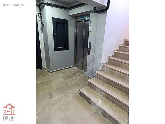 Kurtuluş Mahallesi Hilly Otel Arkası Satılık Sıfır Bina küçük 7