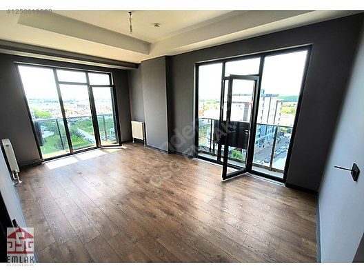 2+1 Kiralık Ticari Ofis & Ev Özen Business Adliye Karşısı küçük 9