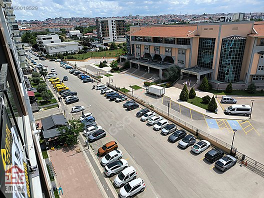 2+1 Kiralık Ticari Ofis & Ev Özen Business Adliye Karşısı küçük 13