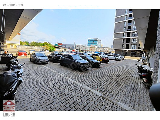 2+1 Kiralık Ticari Ofis & Ev Özen Business Adliye Karşısı küçük 14