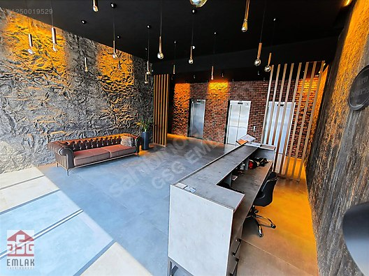 2+1 Kiralık Ticari Ofis & Ev Özen Business Adliye Karşısı küçük 2