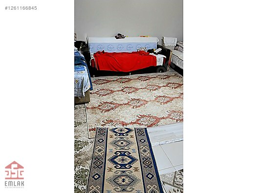 Edirne Kurtuluş Mahallesi eski TOKİ'de satılık giriş kat 1+1 küçük 1