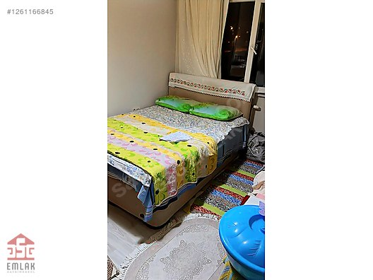 Edirne Kurtuluş Mahallesi eski TOKİ'de satılık giriş kat 1+1 küçük 4