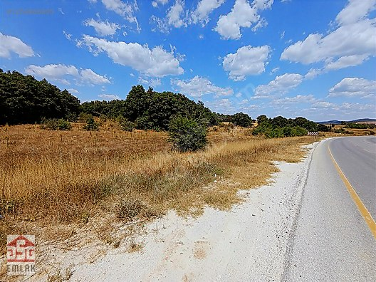 Sınır Kapısına Yakın, Yol Cepheli Yatırımlık Fırsat! küçük 4