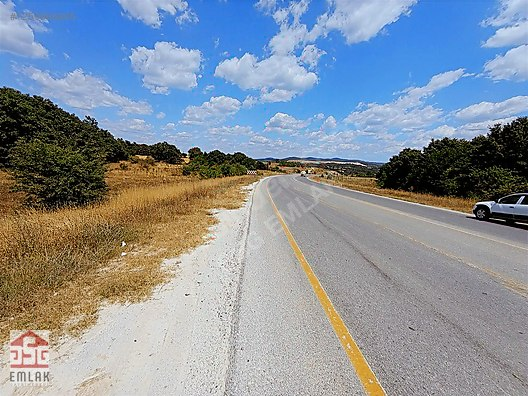 Sınır Kapısına Yakın, Yol Cepheli Yatırımlık Fırsat! küçük 5