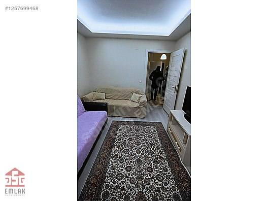 Kırklareli özel idare karşısında satılık 1+1 küçük 1