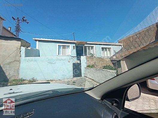 Kırklareli Özel idare karşısında satılık 2+1 müstakil ev küçük 1